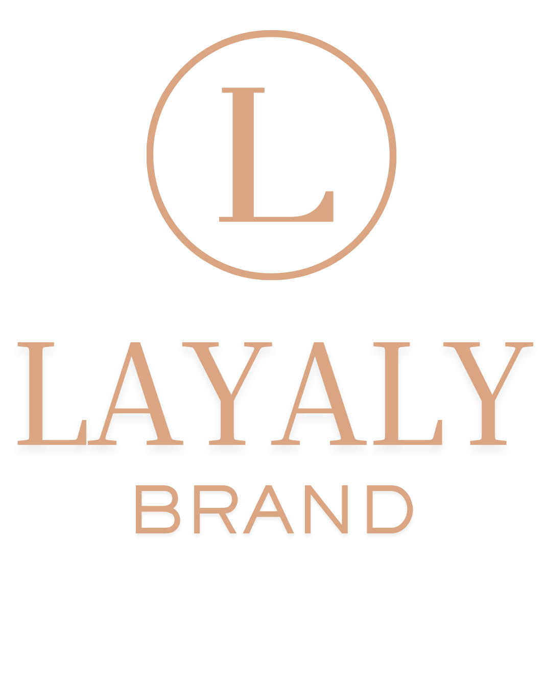 Home - Layaly Brand