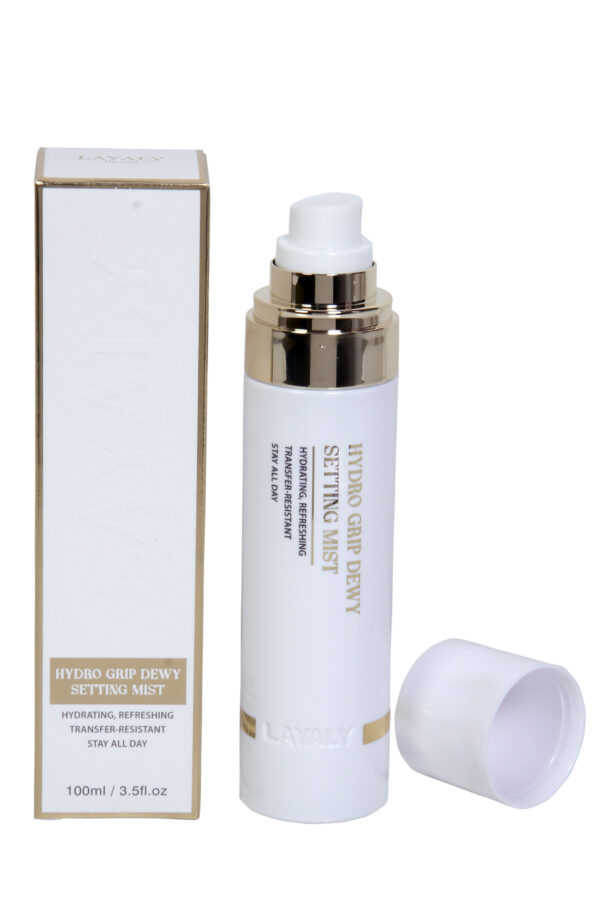 HYDRO GRIP DEWY SETTING MIST - Image 2