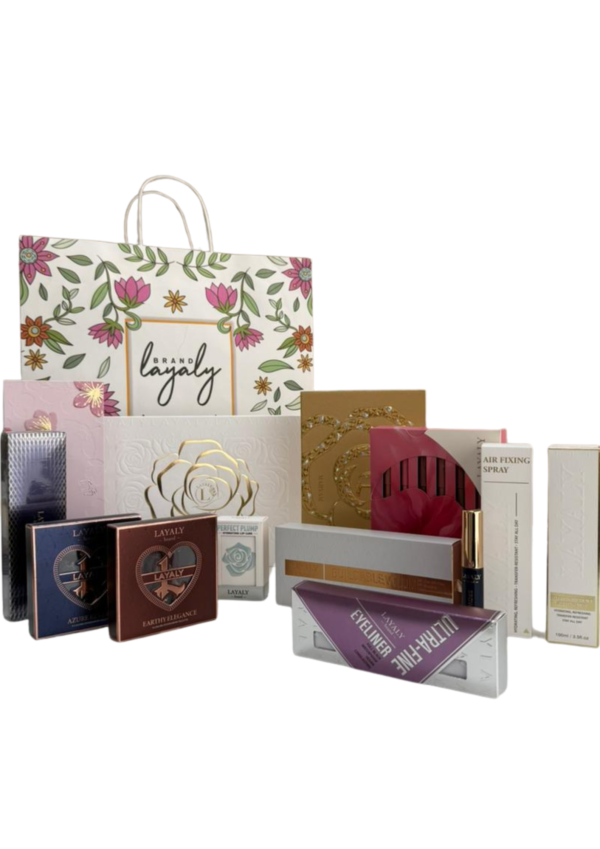Bride Box (Rosé Crush) - Image 2