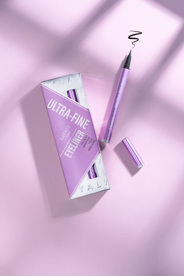 Ultra-Fine Eyeliner - Image 2