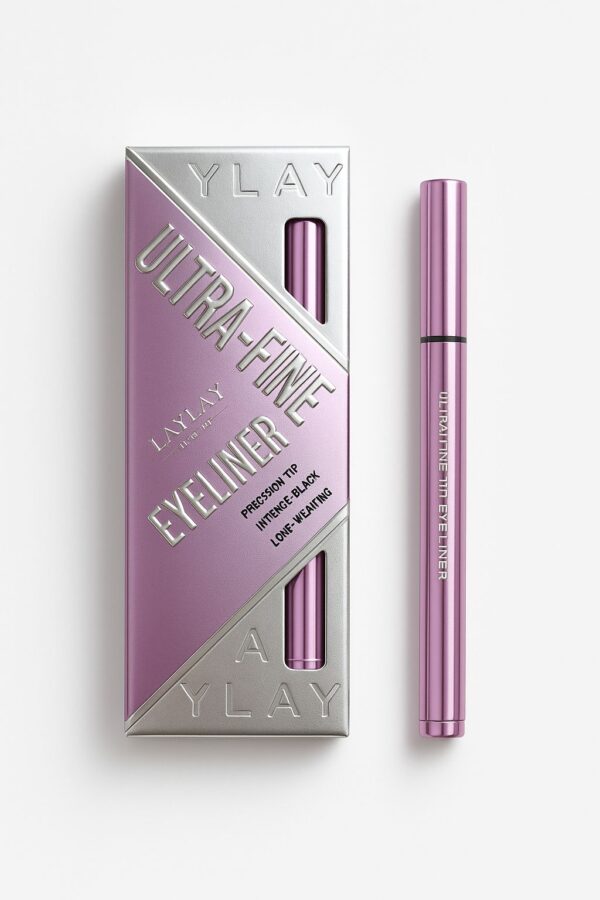 Ultra-Fine Eyeliner