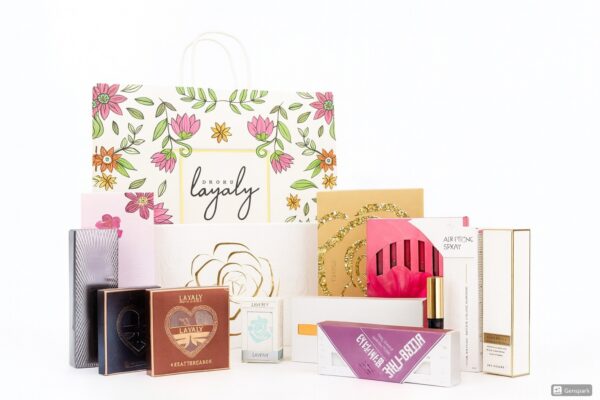 Bride Box (Romance lip) - Image 2