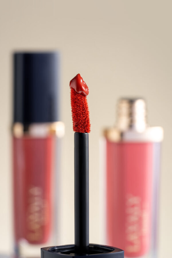 Rosé Crush Lipgloss - Image 3
