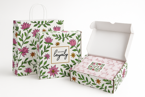 Bride Box (Romance lip)