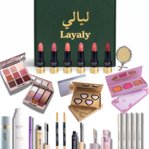 بوكس رمضان (أحمر الشفاه)