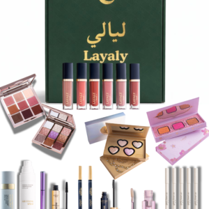 بوكس رمضان (روز كرش)