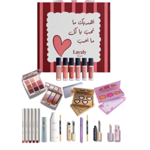 Bride Box  (Rosé Crush)