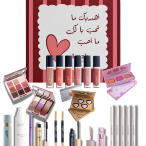 بوكس التخرج(Rosé Crush)