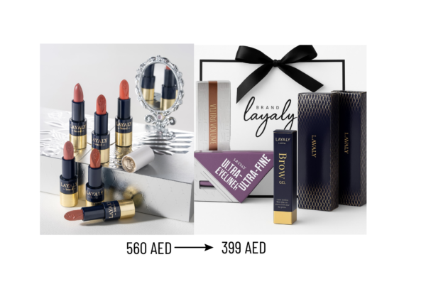 Weekly offer