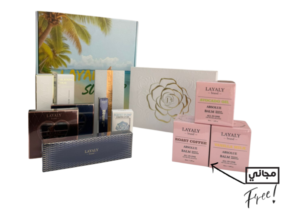 Summer Box 1 - Image 2