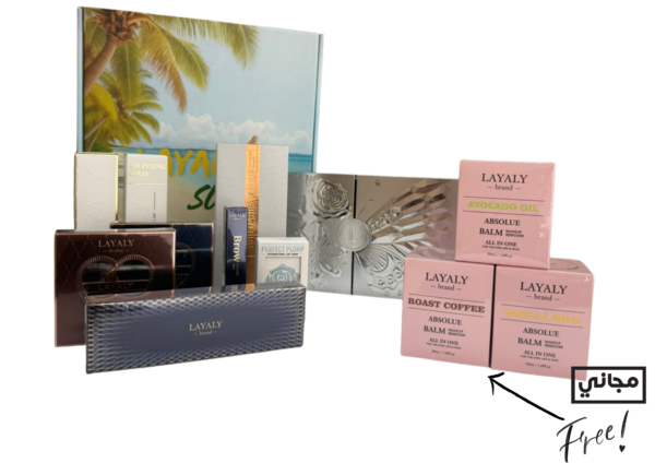Summer Box 2 - Image 2