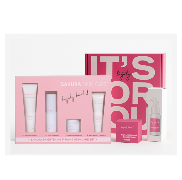 Strong Offer SkinCare