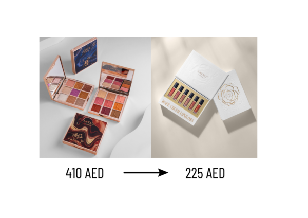 weekly offer M