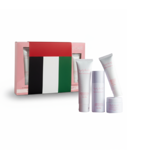 مجموعة ساكورا للعناية بالبشرة UAE