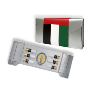 مجموعة أحمر شفاه ليالي UAE