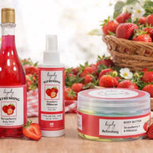 العناية بالجسم