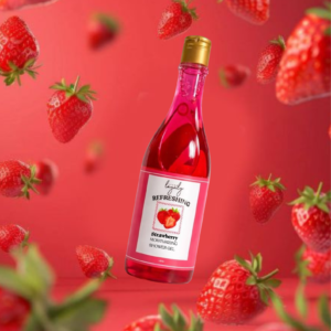 جل استحمام مرطّب