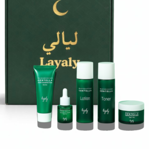 سينتيلا للعناية بالبشرة رمضان