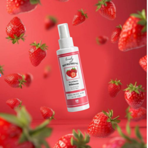 ليالي معطّر جسم منعش (بودي ميست)