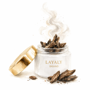 العطور والبخور