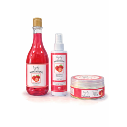 العناية بالجسم