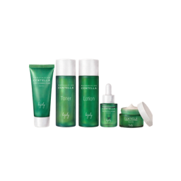 العناية بالبشرة