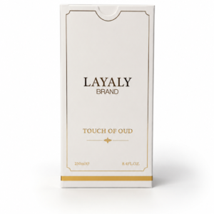 Touch Of Oud