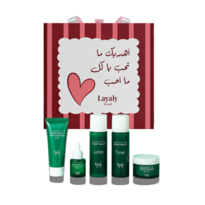 EID Centella Skin Care